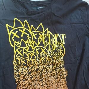 Men’s 2x cult of individuality